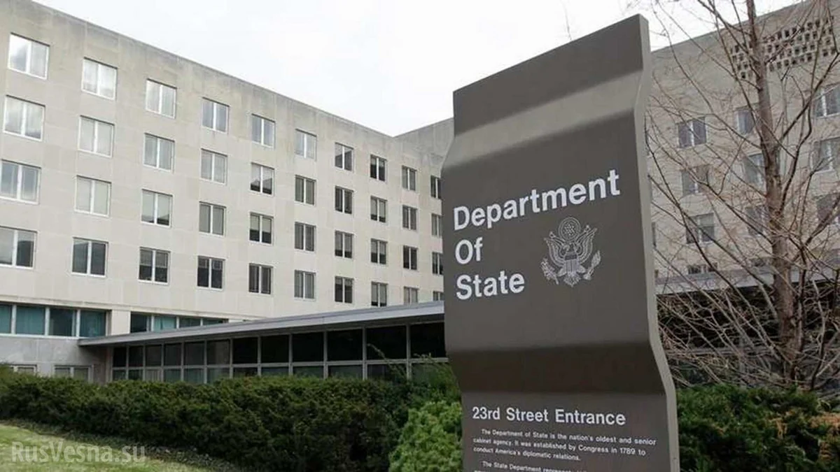 US State Department on Edilli mass graves: Perpetrators must be held accountable