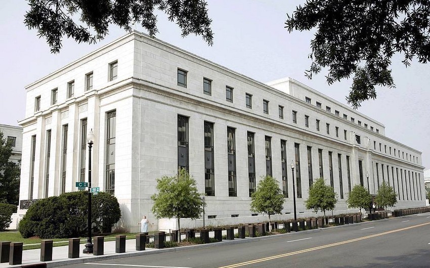 US Federal Reserve keeps rate at 0-0.25% per annum