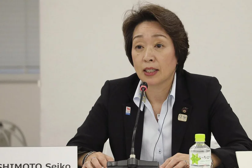 Head of Organizing Committee: No plans to cancel Tokyo 2020