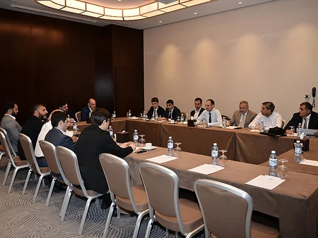 Qəbələnin prezidenti Klublar Komitəsinin sədri seçilib