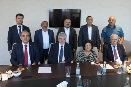 İTV-nin Yayım Şurasına yeni sədr seçilib