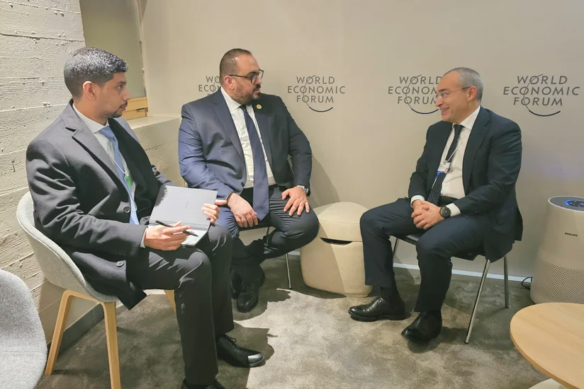 Azərbaycan Səudiyyə Ərəbistanı ilə investisiyaların təşviqini müzakirə edib