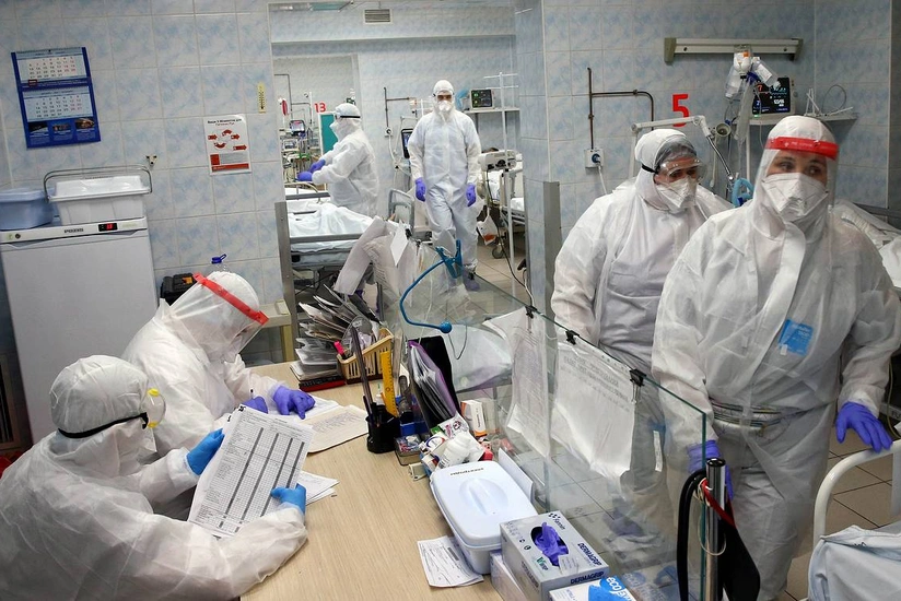 Celebrity vaccinations causes public outrage in Poland