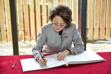 В Бишкеке после реставрации открылся Дом-музей поэта Алыкула Осмонова