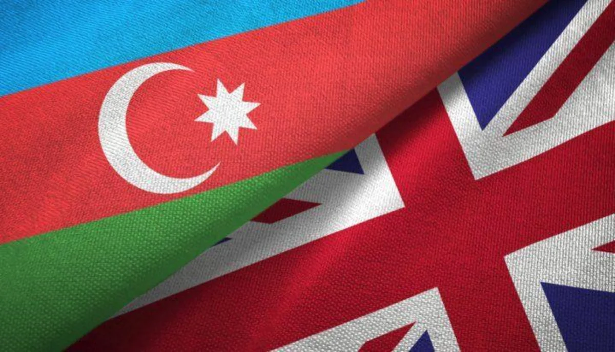 Doughty: UK in 'close contact with officials in Azerbaijan and Kazakhstan’ over AZAL airplane crash