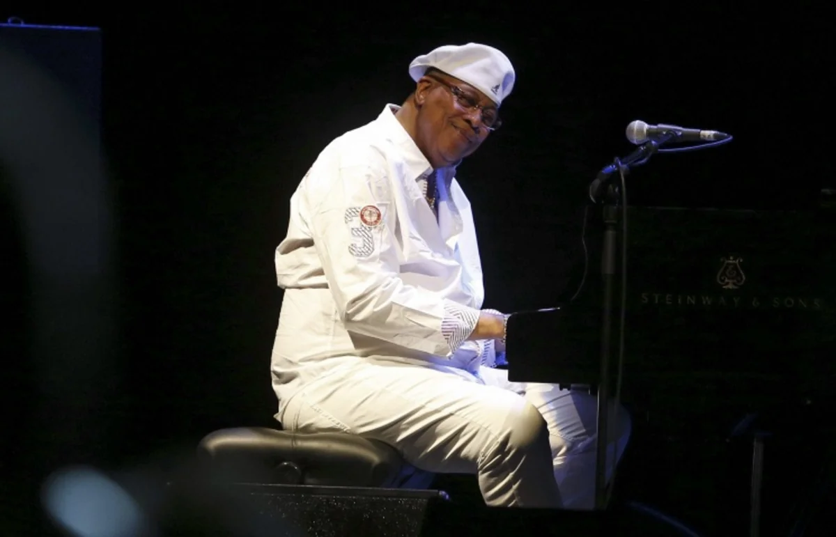 ​Kubalı pianoçu Ağ Evdə konsert verəcək