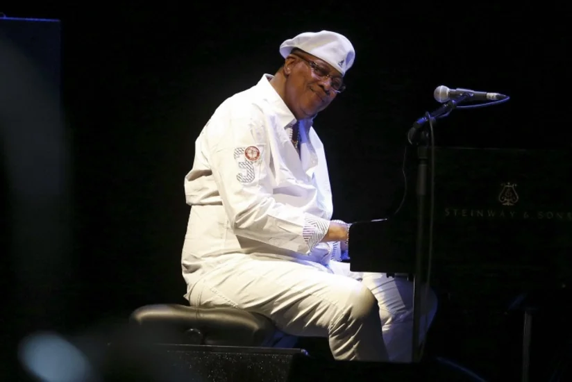​Kubalı pianoçu Ağ Evdə konsert verəcək