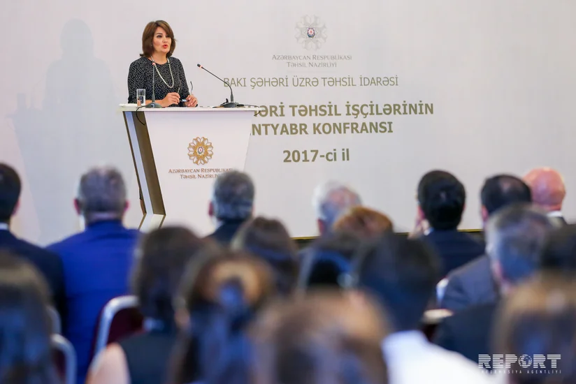Ötən tədris ilində Bakıda 15 məktəb direktoru işdən çıxarılıb, 3 iş prokurorluğa göndərilib