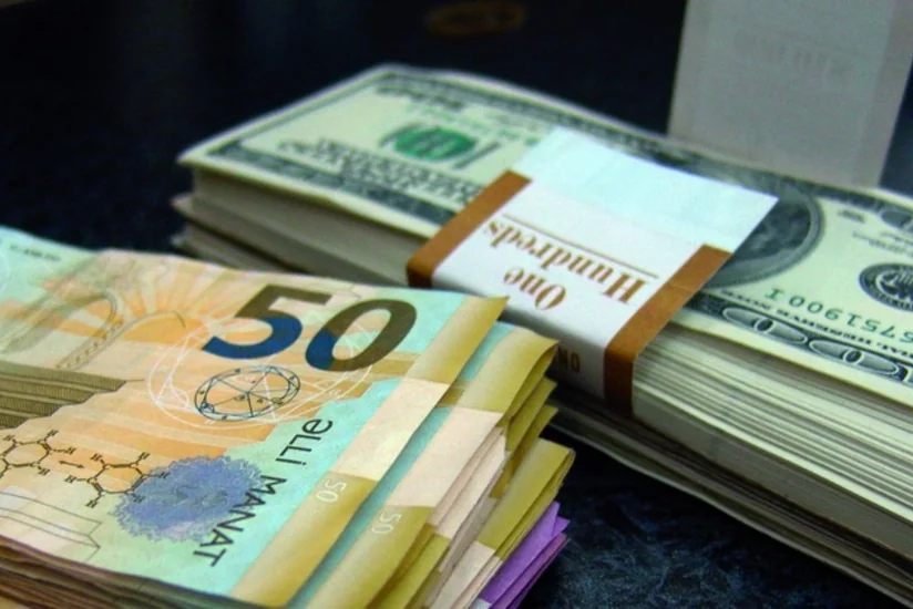 Report: Azərbaycan Mərkəzi Bankı məzənnəyə zəmanət verməlidir