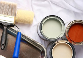 Azerbaijan increases paint and coating production by 38%
