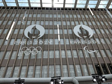 Paris-2024: Azərbaycan nümayəndə heyəti missiya rəhbərlərinin seminarına qatılıb