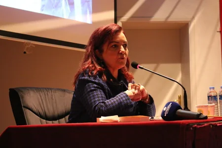 İstanbulda “Qanla qazanılmış müstəqillik: 20 Yanvar Bakı qətliamı” adlı konfrans keçirilib