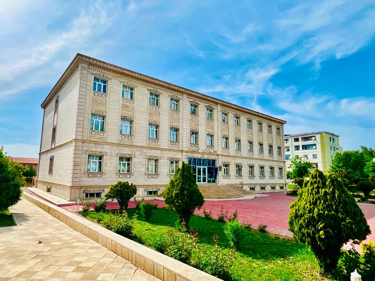 Naxçıvanda təhsilverənlərin sertifikatlaşdırma prosesinin test imtahanı mərhələsi yekunlaşıb