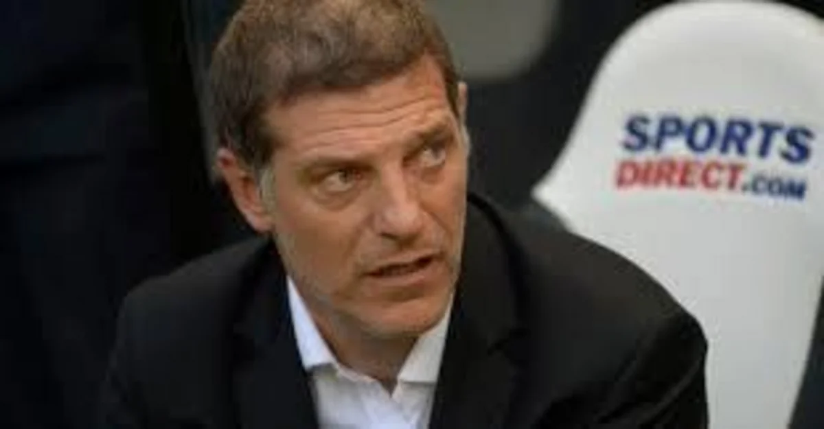 Slaven Biliç İngiltərə klubuna baş məşqçi təyin olunub
