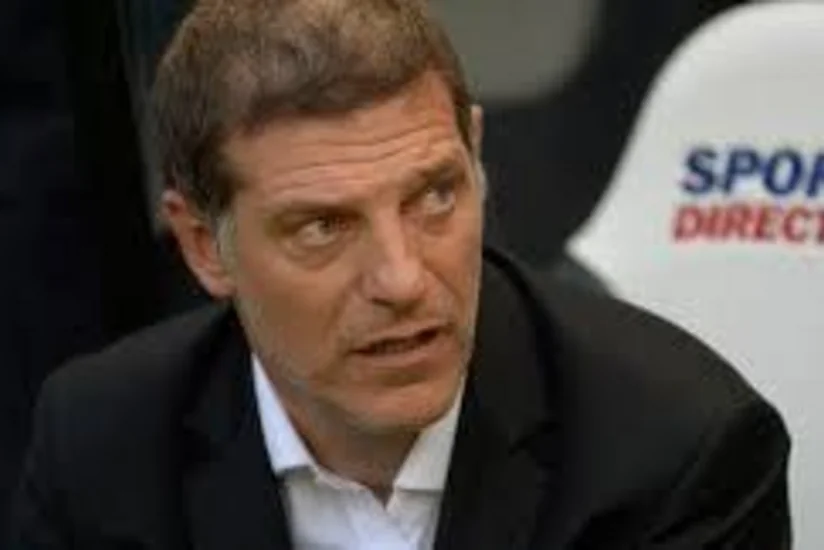Slaven Biliç İngiltərə klubuna baş məşqçi təyin olunub