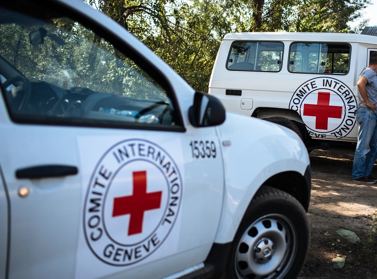ICRC staff member abducted in Afghanistan released