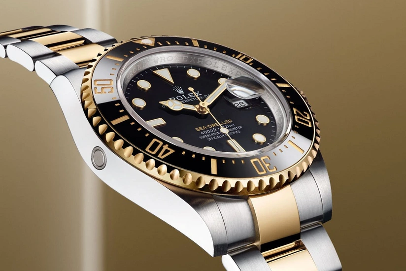 Bakıda oteldə ərəb turistin 10 min dollarlıq saatı oğurlanıb