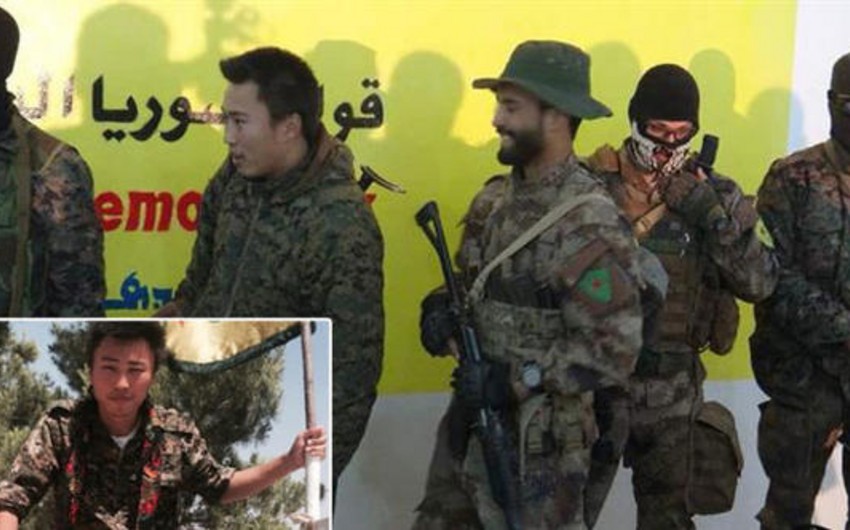 “Times”: Afrində terrorçular arasında ABŞ, Almaniya və Britaniyanın xeyli vətəndaşı var