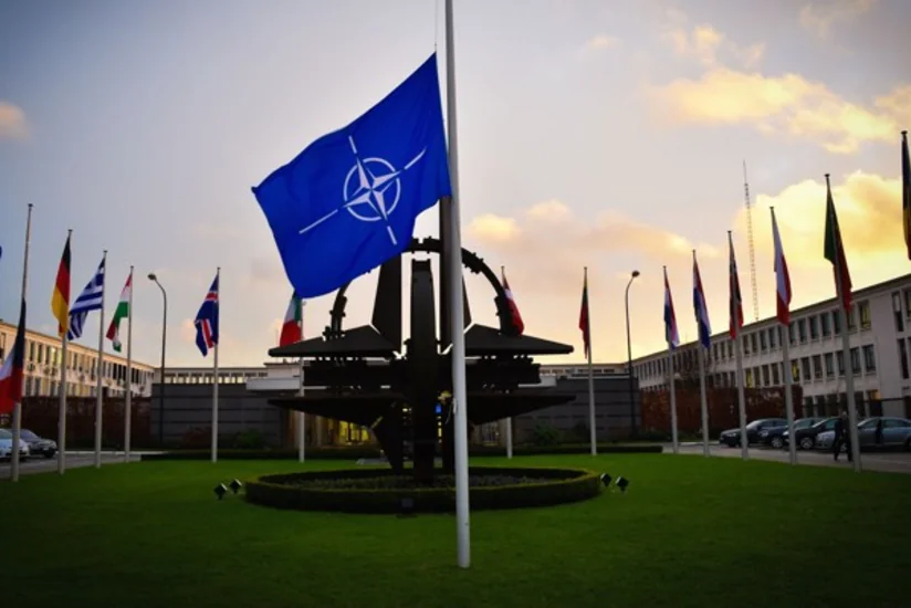 Belçika NATO-nun tələbinə məhəl qoymayıb