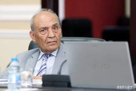 Orfoqrafiya lüğətində qoşa y samitinin birinin düşməsi ilə bağlı təklif qəbul olunmayıb - EKSKLÜZİV