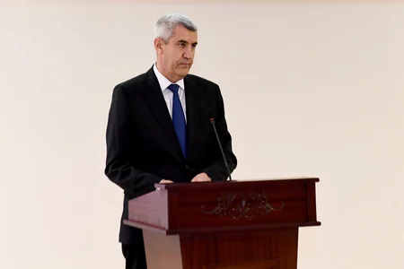 Abbas İsmayılov: Naxçıvanda səyyar vergi yoxlamalarının sayı 9 dəfəyədək azaldılıb