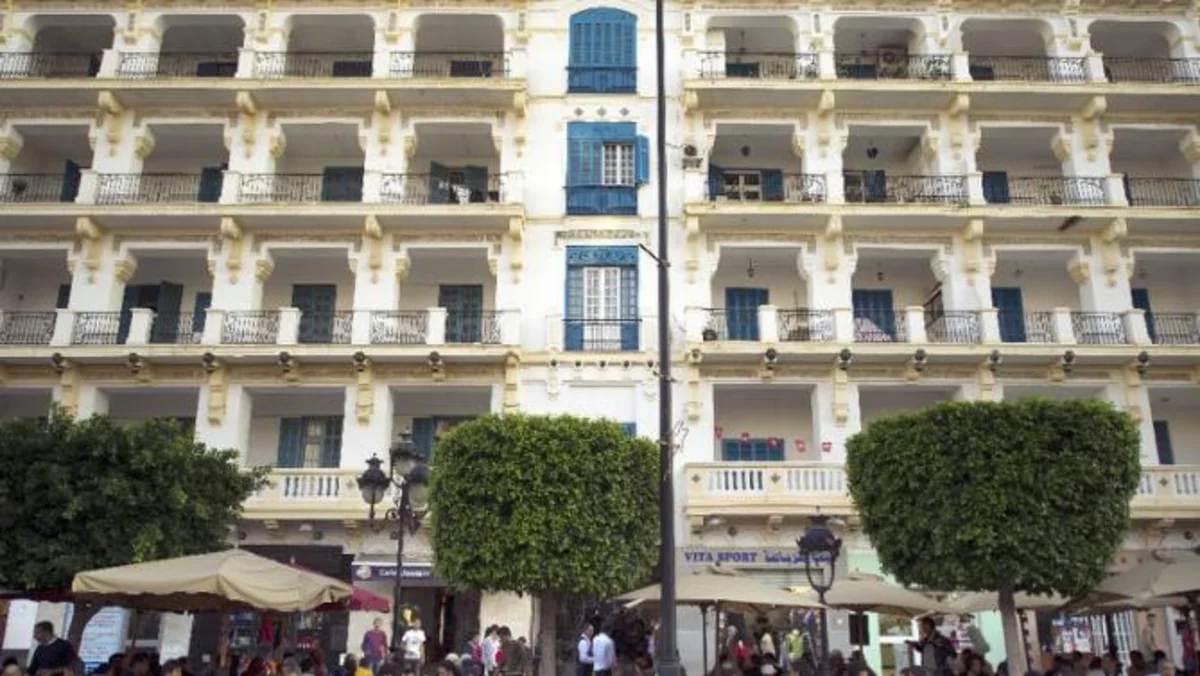 Tunisdə mehmanxanaya hücum: ölənlərin sayı 27-yə çatıb - YENİLƏNİB