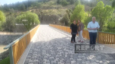 Növbəti köç karvanı Laçına çatıb - YENİLƏNİB-3