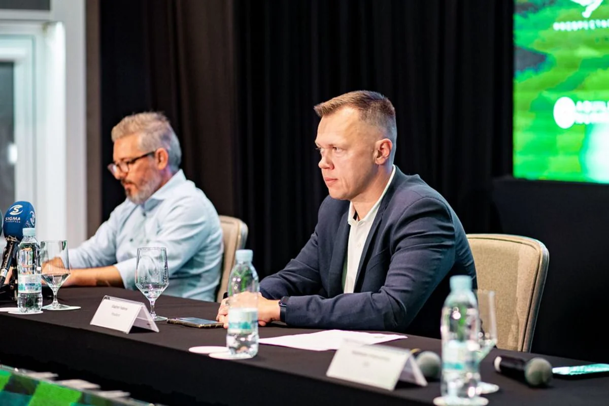 Arisin prezidenti: Neftçi üzərində qələbə əsl bayramdır