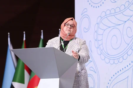 Baku hosting conference of OIC ministers of labor