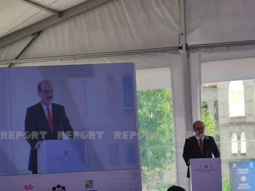 Sərdar Çam: “Türkiyə hər zaman Azərbaycanın yanındadır” 