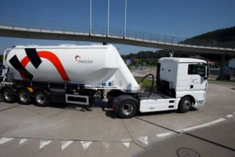 “Holcim Azerbaijan”ın səhmləri bahalaşmağa başlayıb