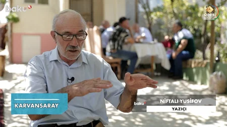 Qərbi Azərbaycan Xronikası: Ermənilərin Urartu yalanının ifşası