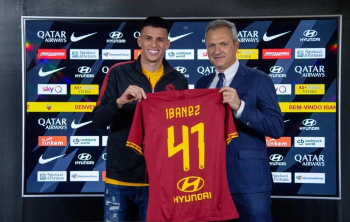 Roma braziliyalı futbolçunu icarəyə götürüb