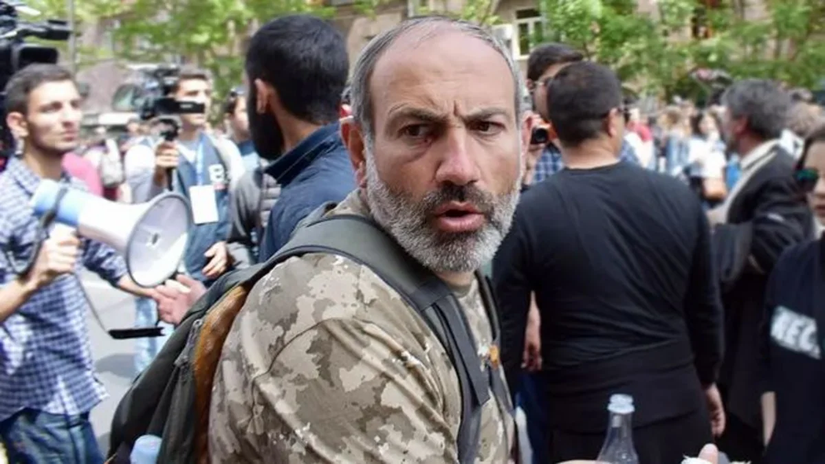 Nikol Paşinyanın xam xəyalı: Aİ-yə üzvlük reallaşmayacaq - ŞƏRH