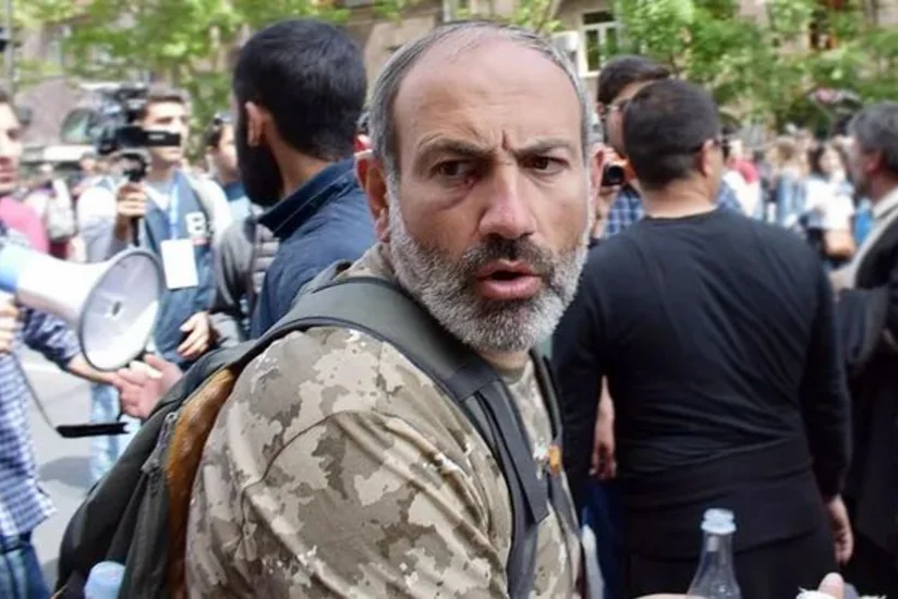 Nikol Paşinyanın xam xəyalı: Aİ-yə üzvlük reallaşmayacaq - ŞƏRH