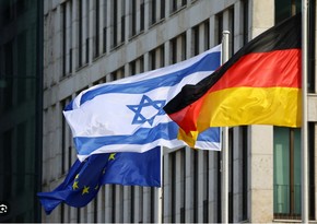Germany, Italy oppose EU sanctions against Israel