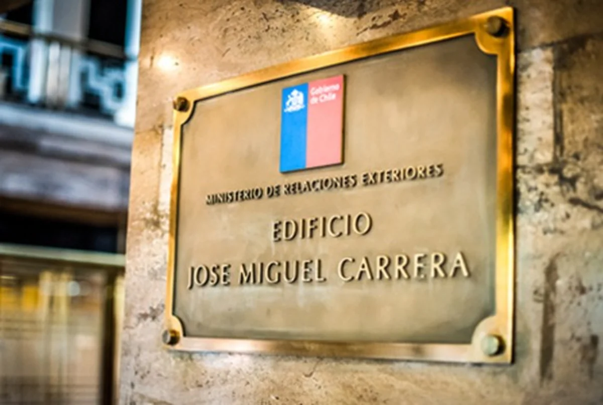 Chilean Foreign Ministry: Opening of diplomatic missions will expand trade and strengthen ties with Azerbaijan