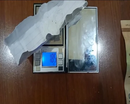 Mingəçevirdə keçmiş məhkumlardan narkotik götürülüb