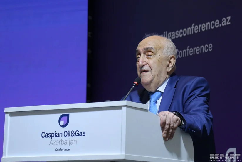 Xoşbəxt Yusifzadə: AÇG-dən 280,4 mln.ton mənfəət nefti satılıb