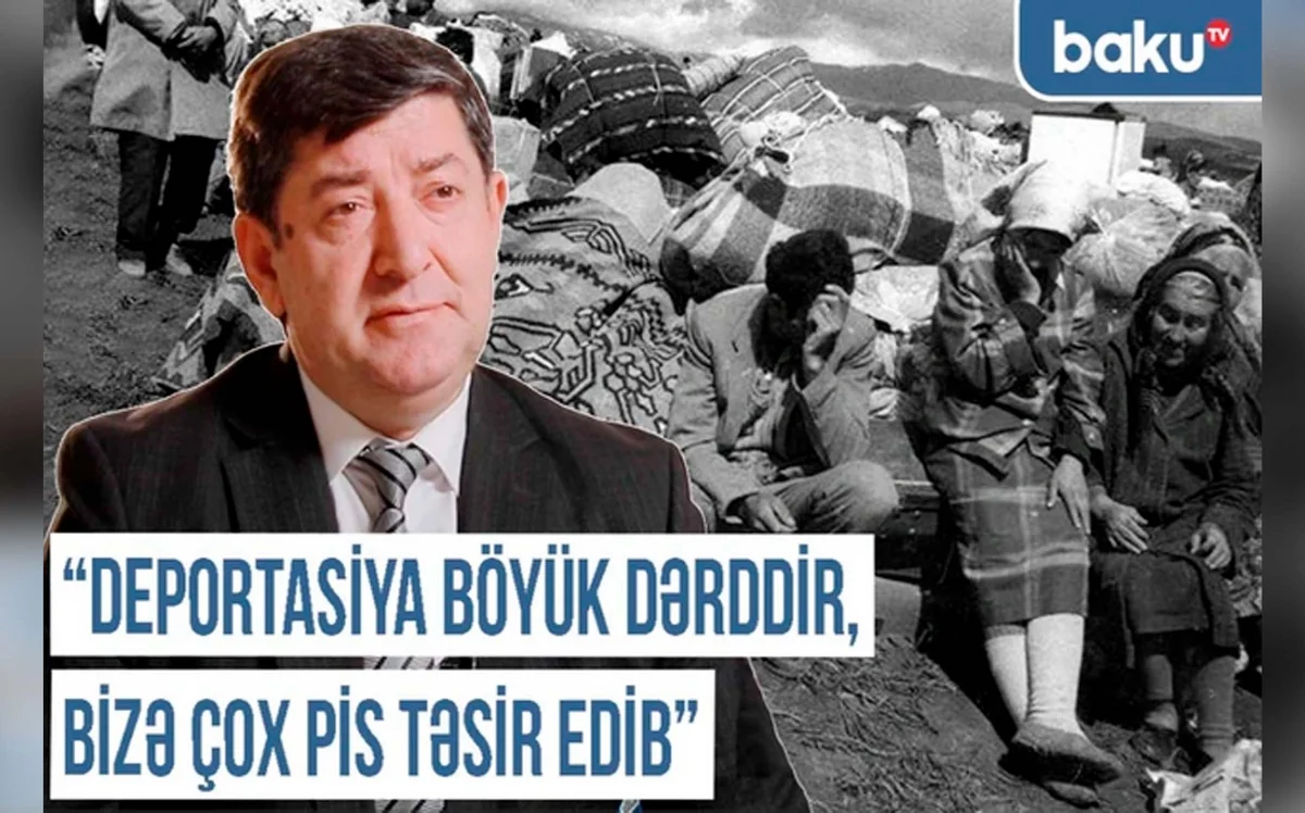 Qərbi Azərbaycan Xronikası: Göyçənin təbiəti Dədə Ələsgər kimi böyük şəxsiyyət yetişdirdi