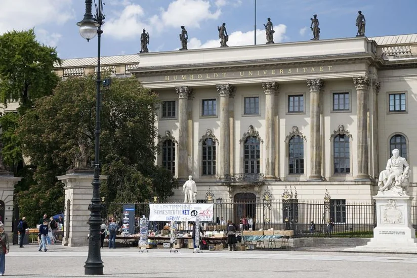 ​Almaniyanın Humboldt Universitetinin azərbaycanlı doktorantı Bakıda məruzə edəcək