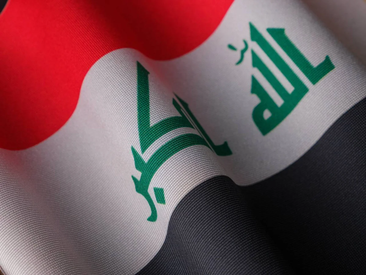 Iraq expels Swedish ambassador
