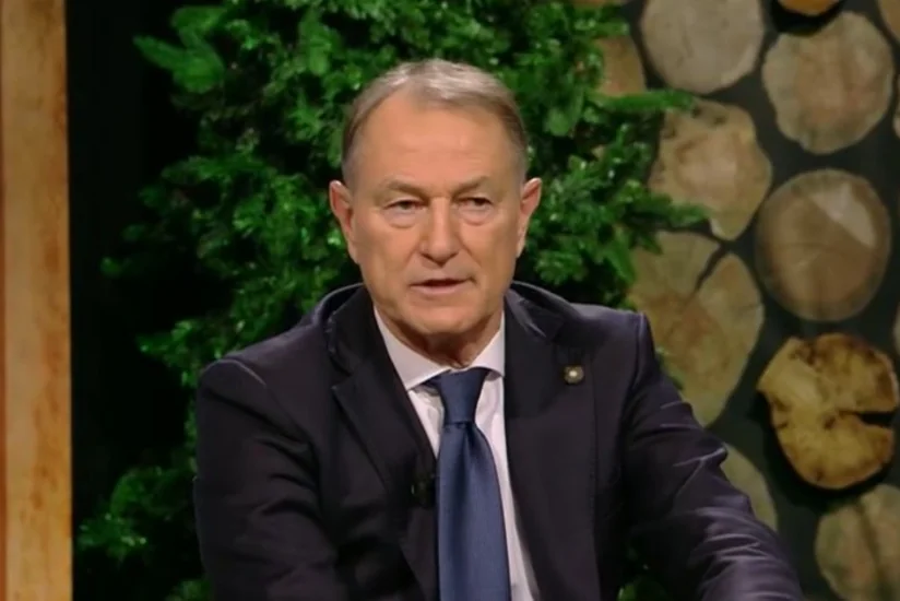 Canni De Byazi: “Azərbaycan millisində bir ilki həyata keçirdik”