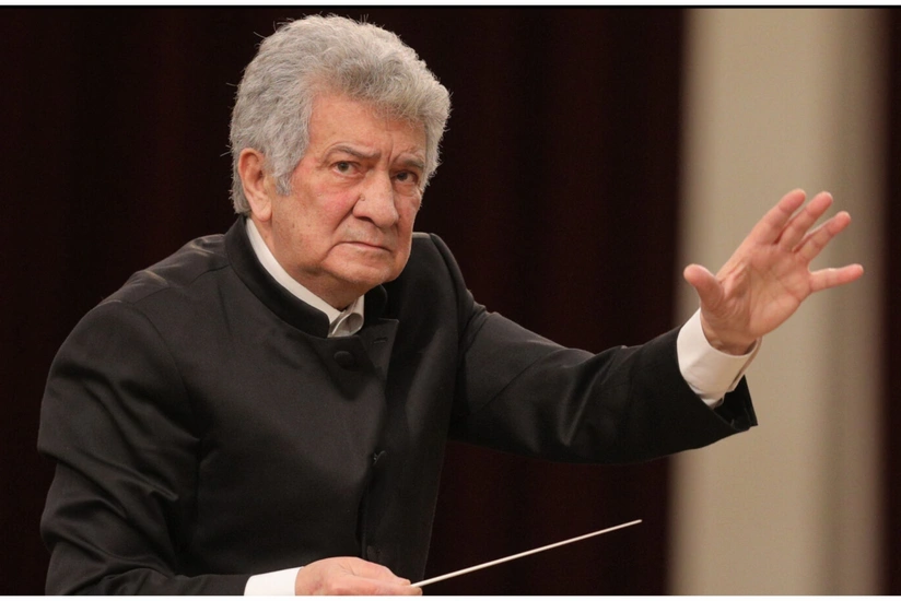 Rauf Abdullayev awarded Order of Labor