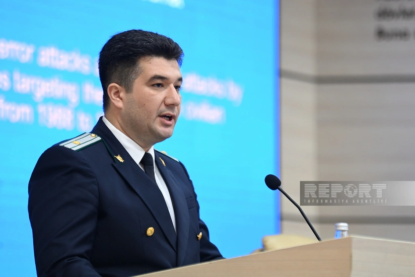 Prosecutor General's Office: Preliminary investigation of 4 criminal cases on Tovuz battles conducted