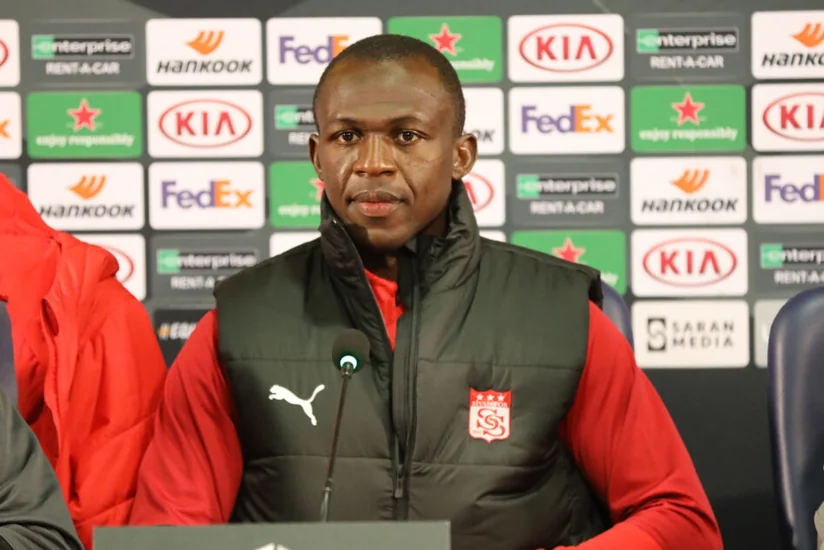 Sivassporun hücumçusu: Qarabağa 2 qol vurduğum üçün şadam