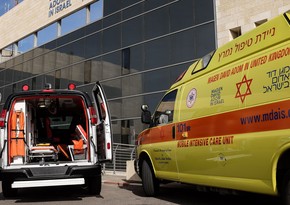 Консул Хорватии в Израиле и его жена пострадали при ударах Ирана