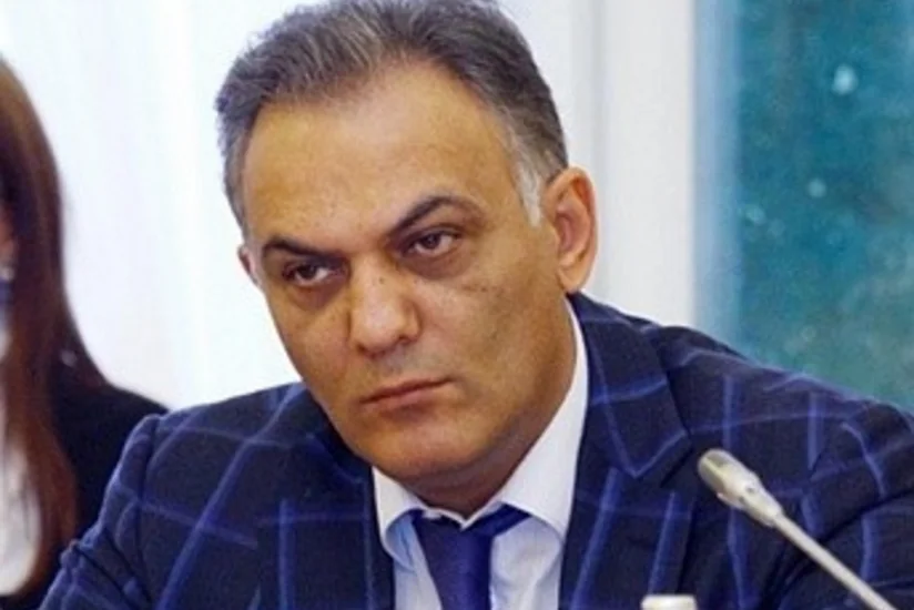 Yerevanın keçmiş meri və sabiq nazirin həbsi gözlənilir