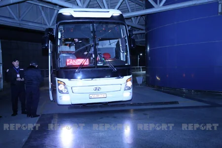 Anar Rzayev: Bus trips to liberated territories will play important role in humanitarian integration