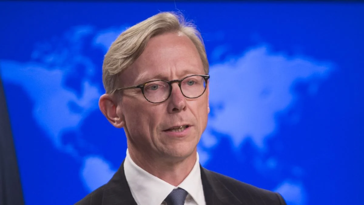 Спецпредставитель США по Ирану покидает должность